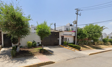 CASA DE RECUPERACIÓN BANCARIA EN CALLE CHABACANO, COL. EX RANCHO SAN FELIPE, SAN FRANCISCO COACALCO, EDO MEX. ¡NO SE ACEPTAN CRÉDITOS!