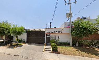 CASA DE RECUPERACIÓN BANCARIA EN CALLE CHABACANO, COL. EX RANCHO SAN FELIPE, SAN FRANCISCO COACALCO, EDO MEX. ¡NO SE ACEPTAN CRÉDITOS!