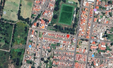 CASA DE RECUPERACIÓN BANCARIA EN CALLE CHABACANO, COL. EX RANCHO SAN FELIPE, SAN FRANCISCO COACALCO, EDO MEX. ¡NO SE ACEPTAN CRÉDITOS!