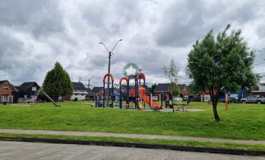 Casa en venta sector Parque Torreones