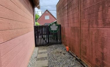 Casa en venta sector Parque Torreones