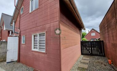 Casa en venta sector Parque Torreones