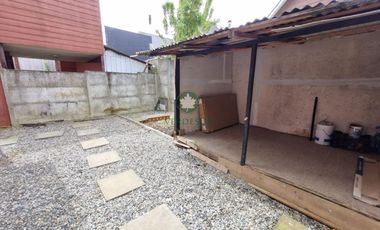 Casa en venta sector Parque Torreones