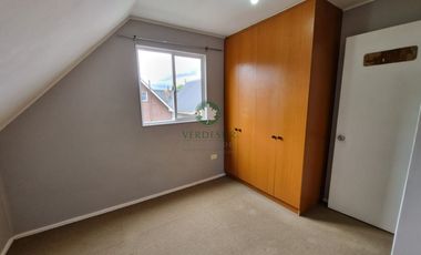 Casa en venta sector Parque Torreones