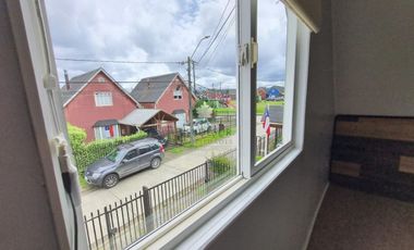 Casa en venta sector Parque Torreones