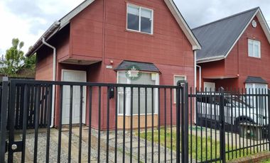 Casa en venta sector Parque Torreones