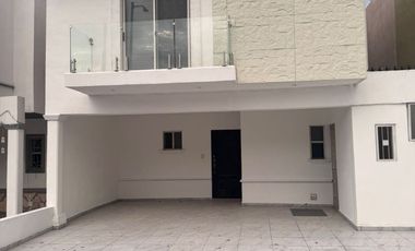 Casa en venta en Portal las Palomas Ramos Arizpe Coahuila