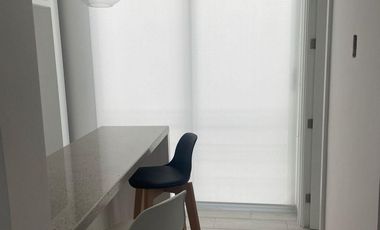 DEPARTAMENTO AMUEBLADO UDLAP