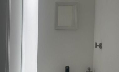 DEPARTAMENTO AMUEBLADO UDLAP