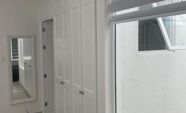 DEPARTAMENTO AMUEBLADO UDLAP