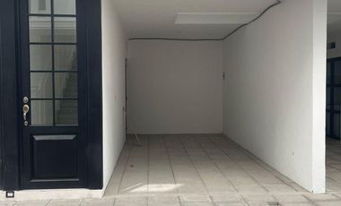 DEPARTAMENTO AMUEBLADO UDLAP