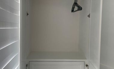 DEPARTAMENTO AMUEBLADO UDLAP