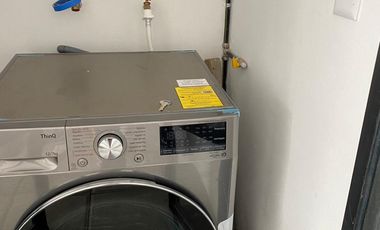 DEPARTAMENTO AMUEBLADO CHOLULA CERCA UDLAP