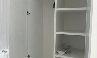 DEPARTAMENTO AMUEBLADO CHOLULA CERCA UDLAP