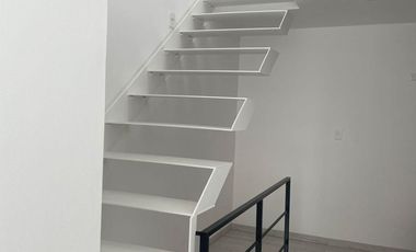 DEPARTAMENTO AMUEBLADO CHOLULA CERCA UDLAP