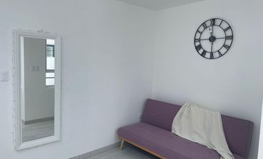 DEPARTAMENTO AMUEBLADO CHOLULA CERCA UDLAP