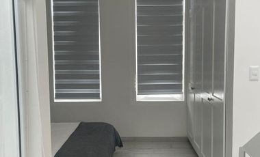 DEPARTAMENTO AMUEBLADO CHOLULA CERCA UDLAP