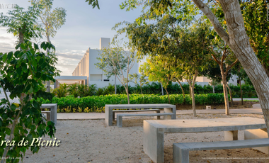 Casa en Venta Residencial Estela Norte, Conkal, Mérida, Yucatán