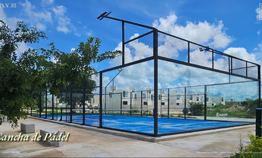 Casa en Venta Residencial Estela Norte, Conkal, Mérida, Yucatán