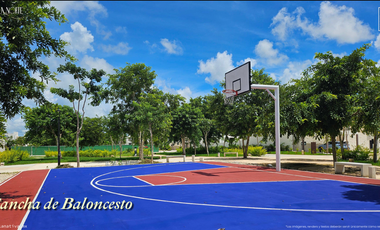 Casa en Venta Residencial Estela Norte, Conkal, Mérida, Yucatán