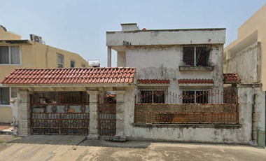 Casa en venta en 18 de Marzo, 89515 Cd Madero, Tamps.