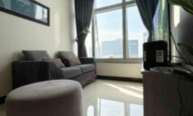 1 BEDROOM CONDO UNIT | FULLY FURNISHED  Private card-access elevator for security and privacy (one of the selling point of this unit) with Makati Skyl