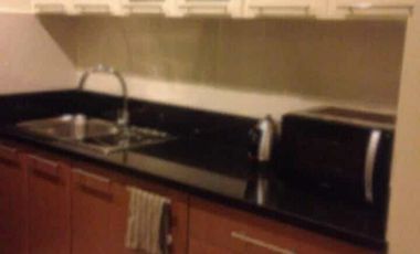 1 BEDROOM CONDO UNIT | FULLY FURNISHED  Private card-access elevator for security and privacy (one of the selling point of this unit) with Makati Skyl