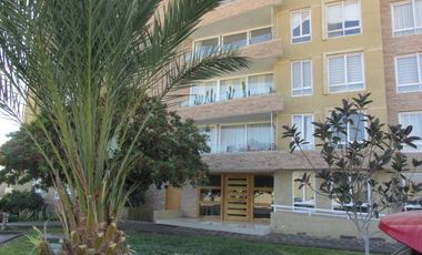 VENTA DEPARTAMENTO VISTA AZAPA