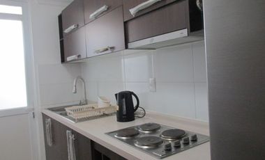 VENTA DEPARTAMENTO VISTA AZAPA