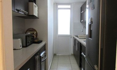 VENTA DEPARTAMENTO VISTA AZAPA