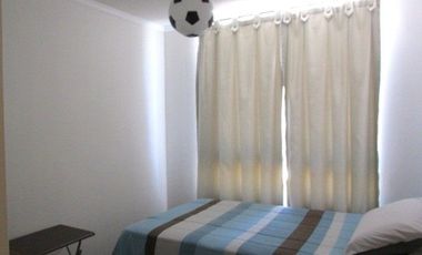 VENTA DEPARTAMENTO VISTA AZAPA