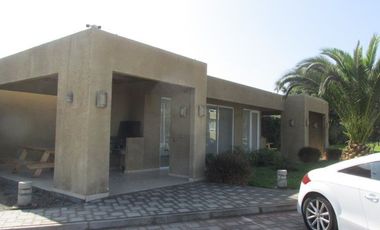 VENTA DEPARTAMENTO VISTA AZAPA