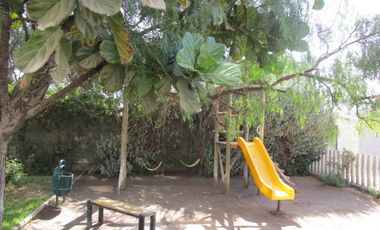 VENTA DEPARTAMENTO VISTA AZAPA