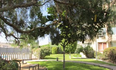 VENTA DEPARTAMENTO VISTA AZAPA