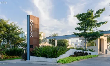 Casa en Venta Residencial Estela Norte, Conkal, Mérida, Yucatán