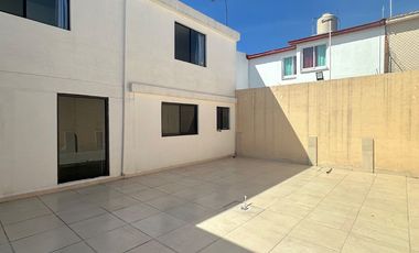 RENTA CASA EN PIRULES, TLALNEPANTLA, EDO. DE MEXICO