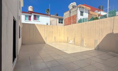 RENTA CASA EN PIRULES, TLALNEPANTLA, EDO. DE MEXICO