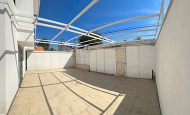 RENTA CASA EN PIRULES, TLALNEPANTLA, EDO. DE MEXICO