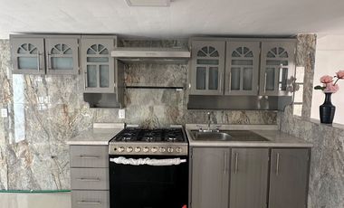 RENTA CASA EN PIRULES, TLALNEPANTLA, EDO. DE MEXICO