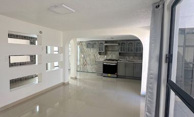RENTA CASA EN PIRULES, TLALNEPANTLA, EDO. DE MEXICO