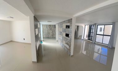 RENTA CASA EN PIRULES, TLALNEPANTLA, EDO. DE MEXICO