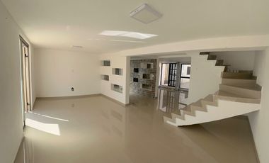 RENTA CASA EN PIRULES, TLALNEPANTLA, EDO. DE MEXICO