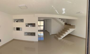 RENTA CASA EN PIRULES, TLALNEPANTLA, EDO. DE MEXICO