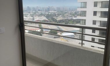 Departamento Macul 2 Dormitorios 1 Baño Estacionamiento Laguna Centro