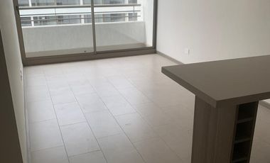 Departamento Macul 2 Dormitorios 1 Baño Estacionamiento Laguna Centro