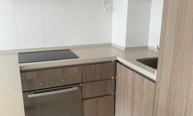 Departamento Macul 2 Dormitorios 1 Baño Estacionamiento Laguna Centro