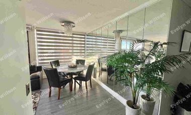 Se vende excelente departamento, ubicación privilegiada!!