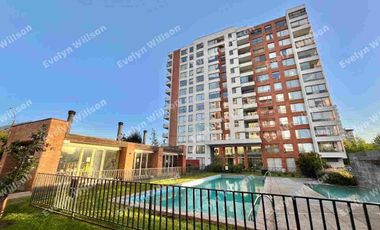 Se vende excelente departamento, ubicación privilegiada!!