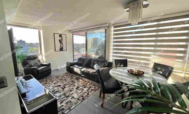 Se vende excelente departamento, ubicación privilegiada!!