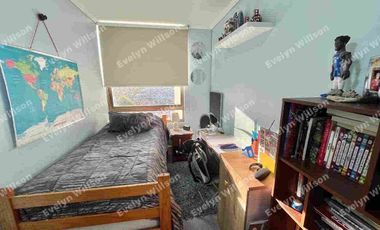 Se vende excelente departamento, ubicación privilegiada!!